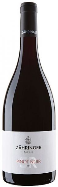 2016 er Pinot Noir SR DQ trocken (0,75 l) SW