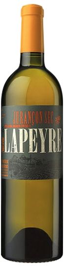 2015 er Clos Lapeyre Sec AC Jurancon (0,75 l)