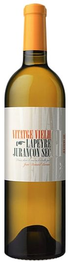 2012 er Clos Lapeyre "Vitatge Vielh" Sec AC Jurancon (0,75 l)