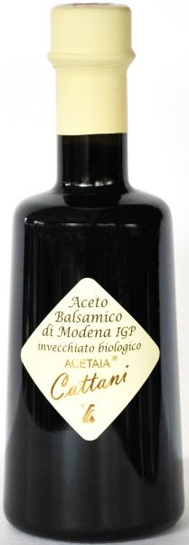 Aceto Balsamico di Modena, Riserva - R5 (0,25 l)