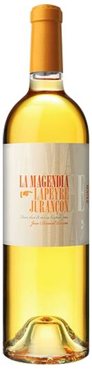 2012 er Clos Lapeyre "La Magendia" AC Jurancon (0,375 l)